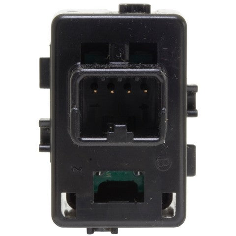 Hazard Warning Switch WVE 1S8384