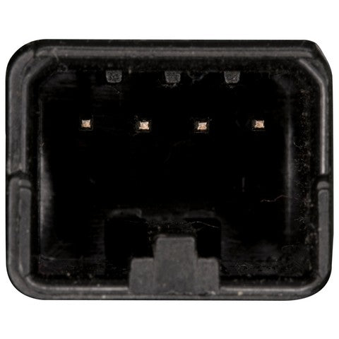 Hazard Warning Switch WVE 1S8384