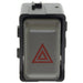 Hazard Warning Switch WVE 1S8384