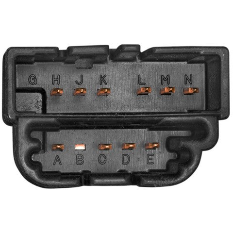 Turn Signal Switch WVE 1S8409