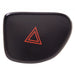 Hazard Warning Switch WVE 1S8411