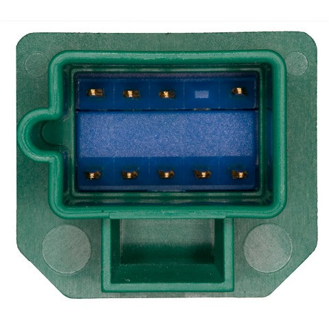 Hazard Warning Switch WVE 1S8411