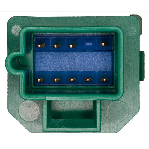 Hazard Warning Switch WVE 1S8412