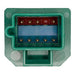 Hazard Warning Switch WVE 1S8421