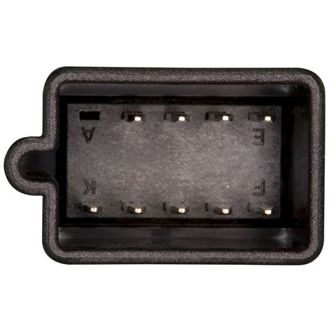 Door Mirror Switch WVE 1S8456