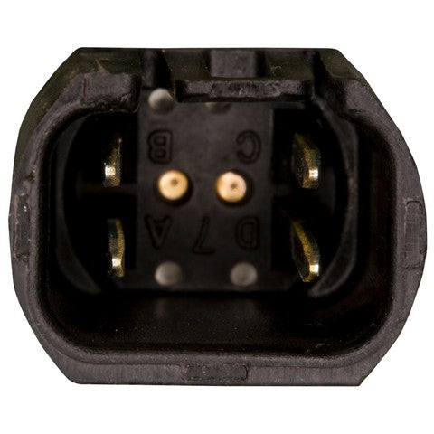 Traction Control Switch WVE 1S8484