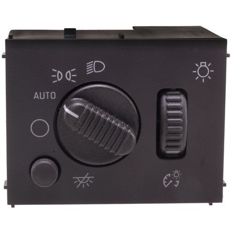 Headlight Switch WVE 1S8489