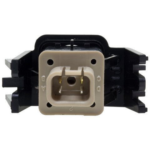 Hazard Warning Switch WVE 1S8490