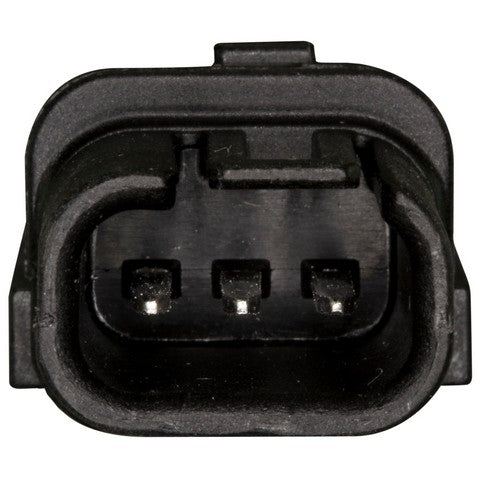 Hazard Warning Switch WVE 1S8492