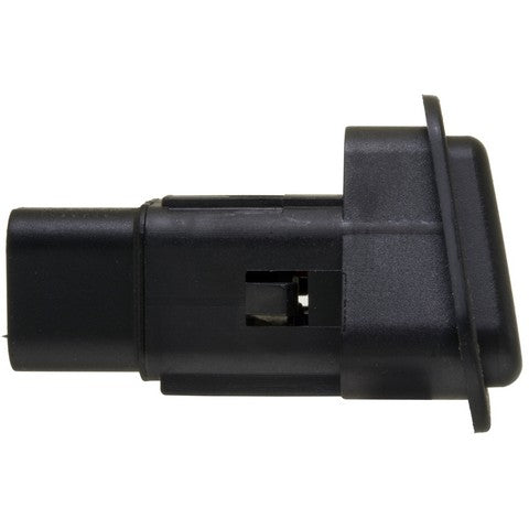 Hazard Warning Switch WVE 1S8493