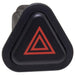 Hazard Warning Switch WVE 1S8493