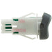 Traction Control Switch WVE 1S8568
