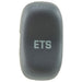 Traction Control Switch WVE 1S8568