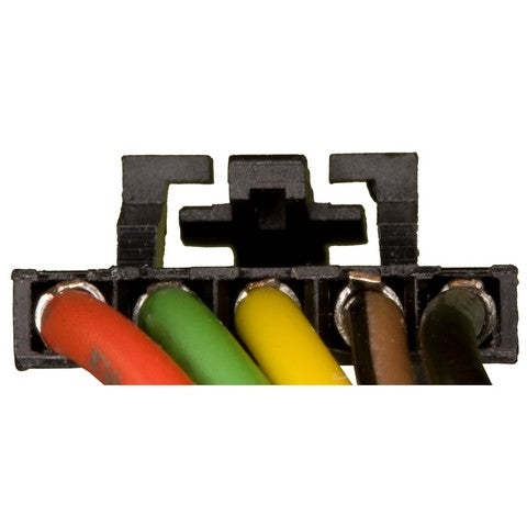 Cruise Control Switch WVE 1S8573