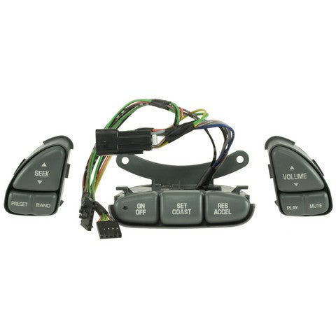 Cruise Control Switch WVE 1S8573
