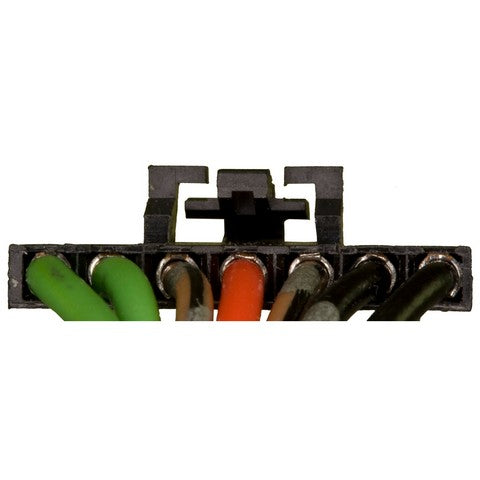 Cruise Control Switch WVE 1S8573