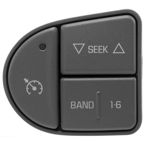 Cruise Control Switch WVE 1S8599