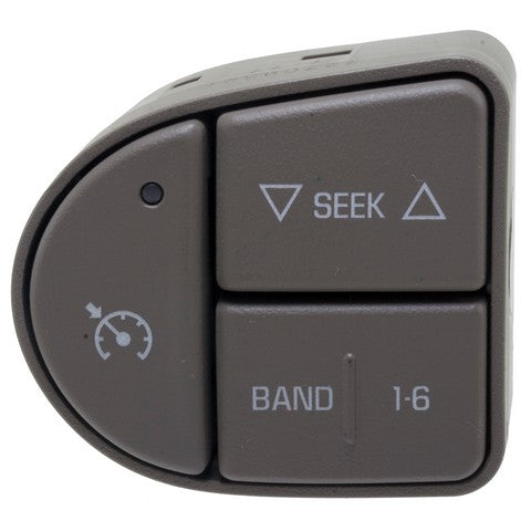 Cruise Control Switch WVE 1S8599