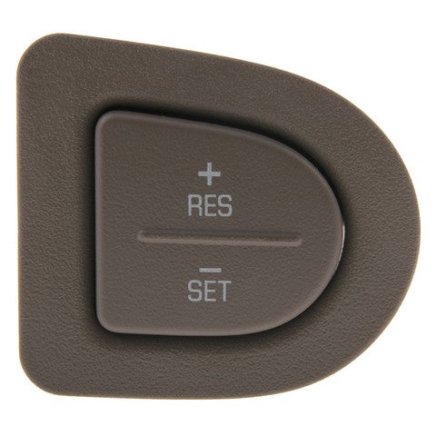 Cruise Control Switch WVE 1S8601