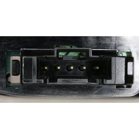 Cruise Control Switch WVE 1S8601