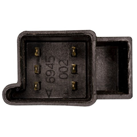 Seat Heater Switch WVE 1S8605