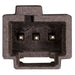 Sunroof Switch WVE 1S8607