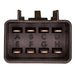 Seat Switch WVE 1S8609