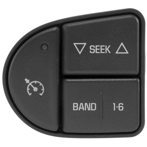 Cruise Control Switch WVE 1S8616