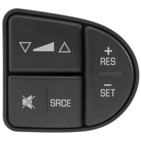 Cruise Control Switch WVE 1S8617