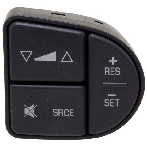 Cruise Control Switch WVE 1S8617
