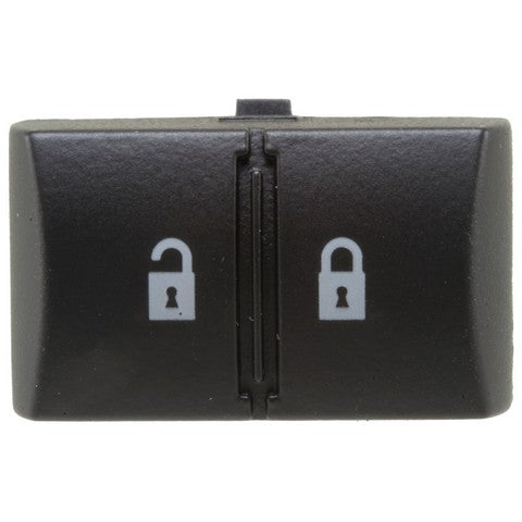 Door Lock Switch WVE 1S8619