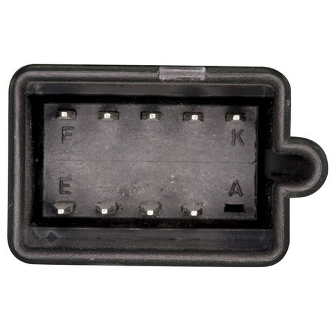 Door Mirror Switch WVE 1S8620