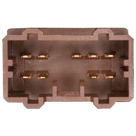 Hazard Warning Switch WVE 1S8628