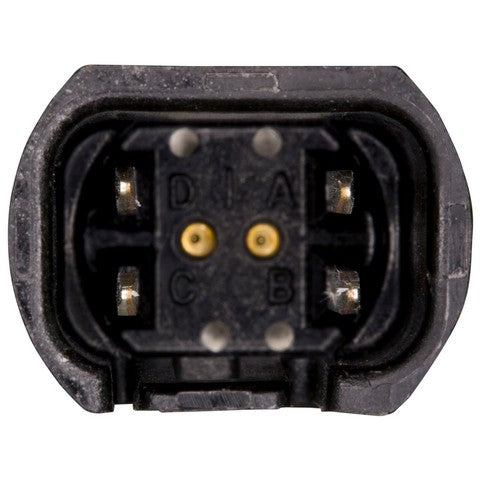 Traction Control Switch WVE 1S8638