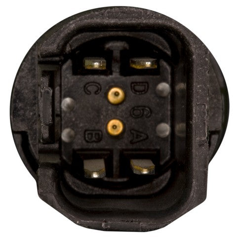 Fog Light Switch WVE 1S8640