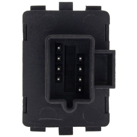 Hazard Warning Switch WVE 1S8659