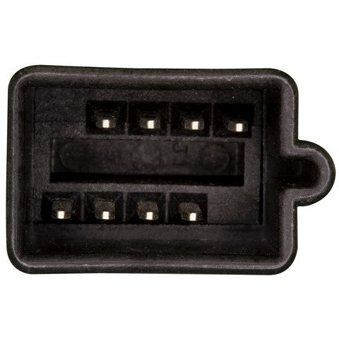 Hazard Warning Switch WVE 1S8659