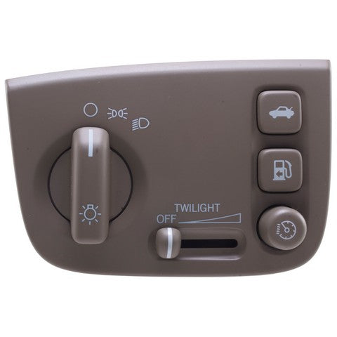 Headlight Switch WVE 1S8666