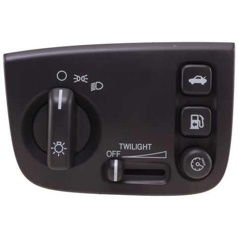 Trunk Lid Release Switch WVE 1S8668