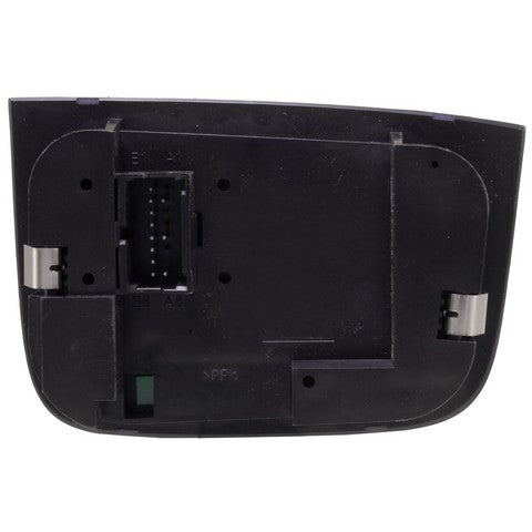 Trunk Lid Release Switch WVE 1S8668