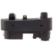 Trunk Lid Release Switch WVE 1S8668