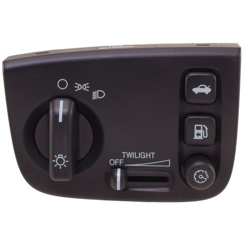Trunk Lid Release Switch WVE 1S8668