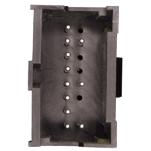 Trunk Lid Release Switch WVE 1S8668