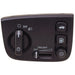 Trunk Lid Release Switch WVE 1S8668