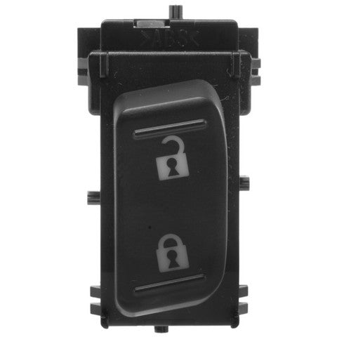 Door Lock Switch WVE 1S8690