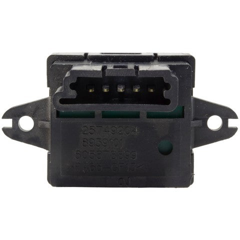 Traction Control Switch WVE 1S8693