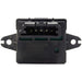 Traction Control Switch WVE 1S8693
