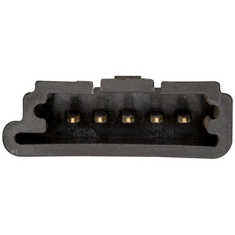 Traction Control Switch WVE 1S8693