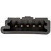 Traction Control Switch WVE 1S8693