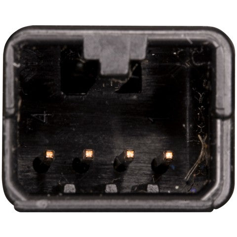 Hazard Warning Switch WVE 1S8694